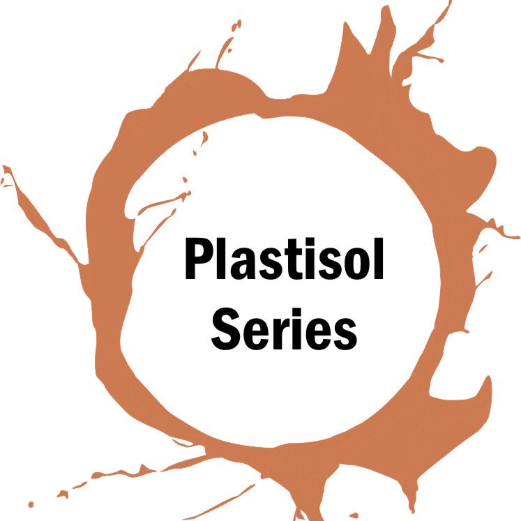 Plastisol Series - Nanoprint